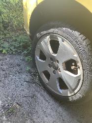 View Auto part A/C Condenser Audi A3 2006