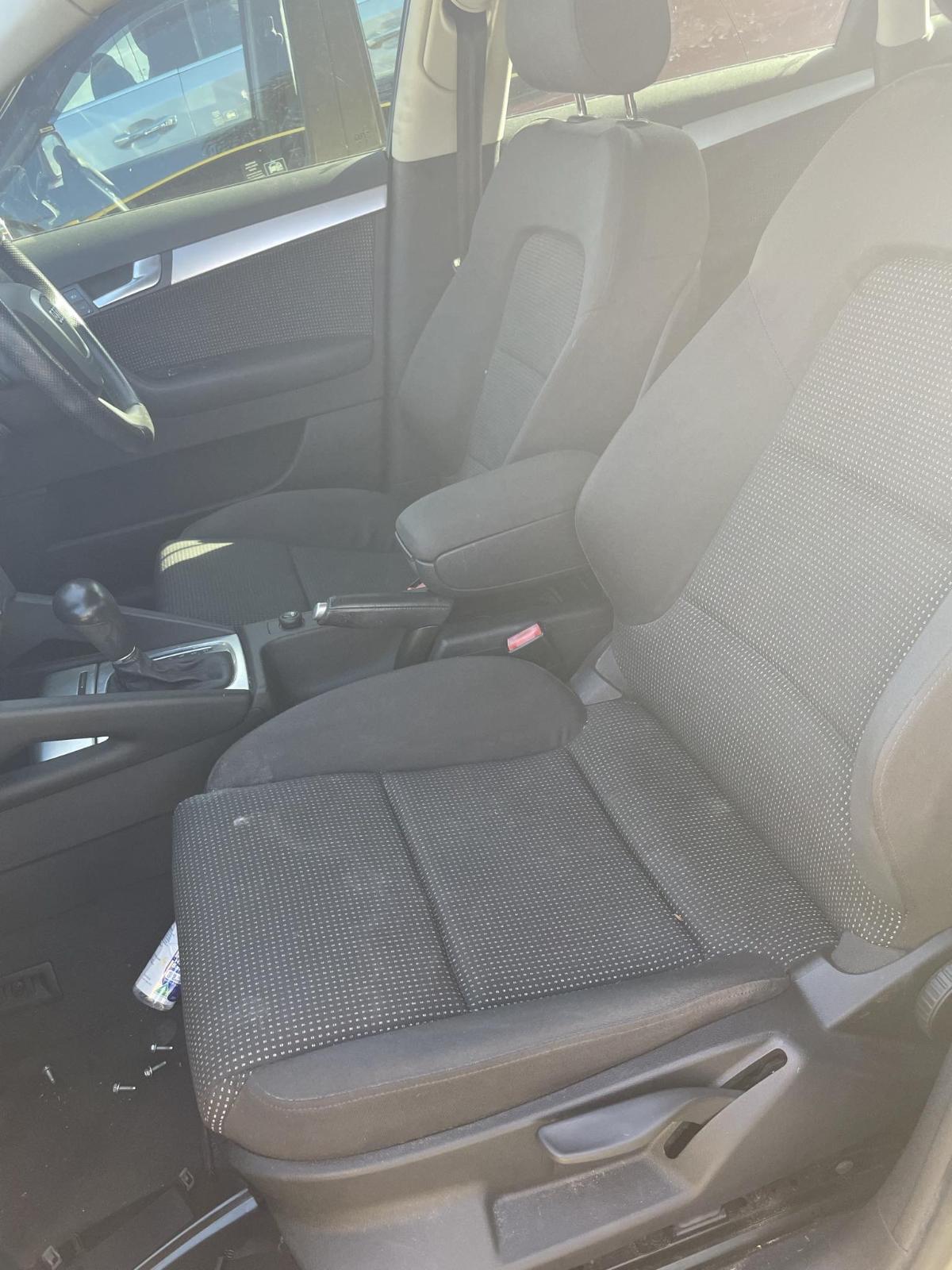 View Auto part A/C Condenser Audi A3 2006