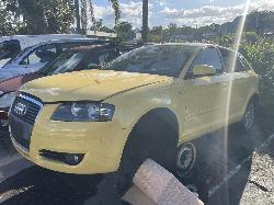 View Auto part A/C Condenser Audi A3 2006