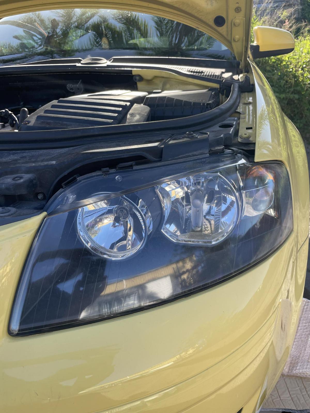 View Auto part A/C Condenser Audi A3 2006