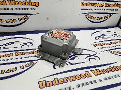 View Auto part Airbag Module/Sensor Suzuki Ignis 2003