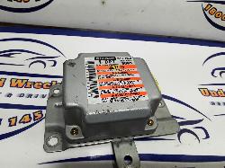 View Auto part Airbag Module/Sensor Suzuki Ignis 2003
