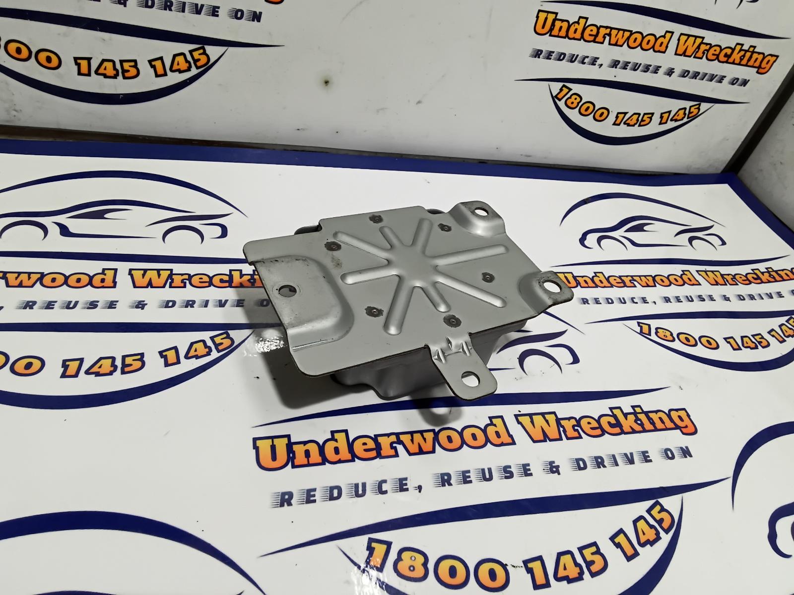 View Auto part Airbag Module/Sensor Suzuki Ignis 2003
