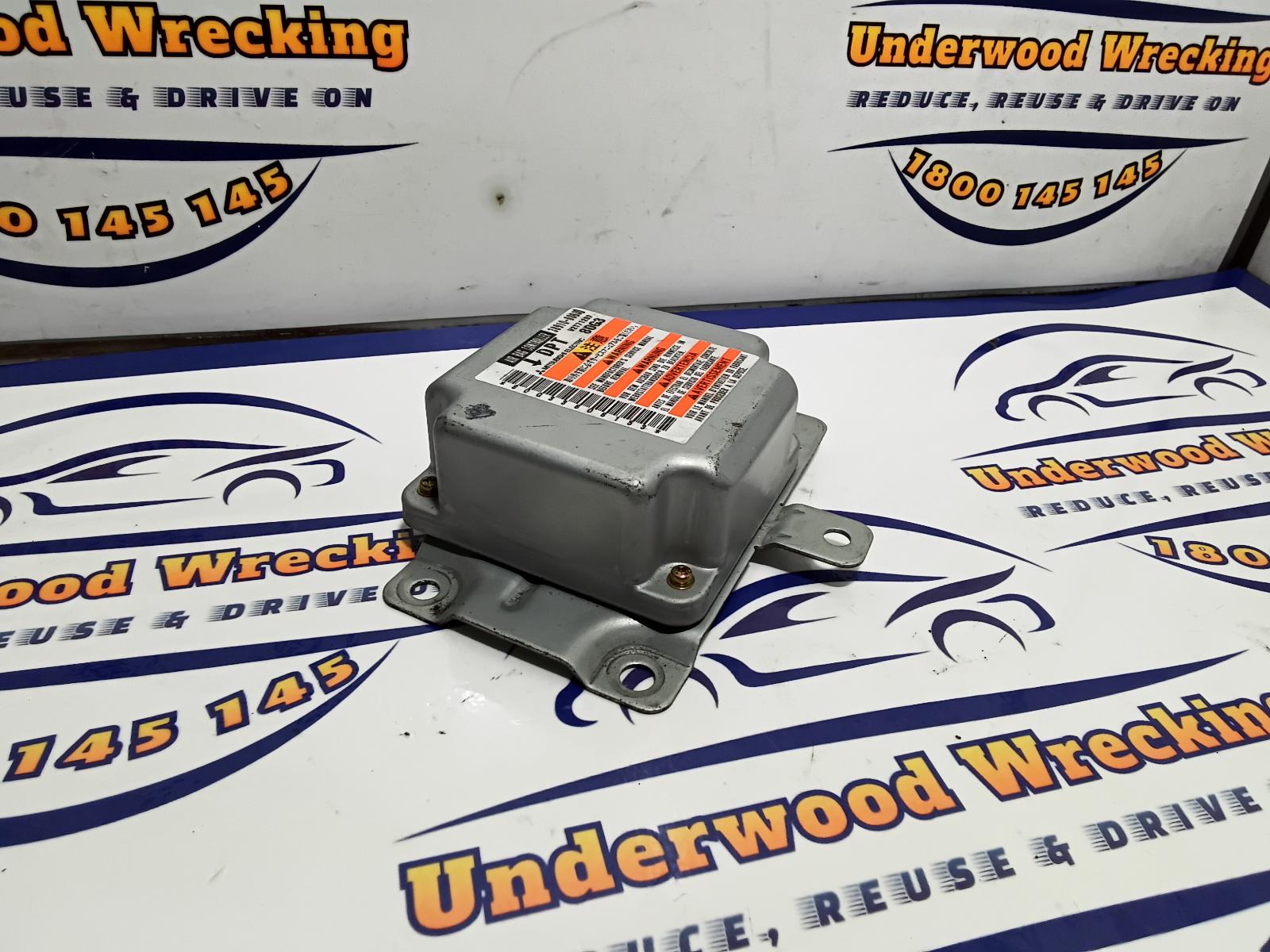 View Auto part Airbag Module/Sensor Suzuki Ignis 2003