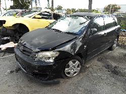 View Auto part Headrest Toyota Corolla 2004