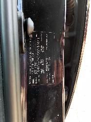 View Auto part Headrest Toyota Corolla 2004