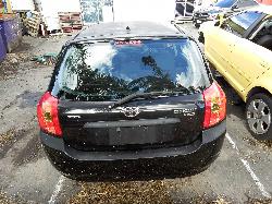 View Auto part Headrest Toyota Corolla 2004