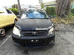 View Auto part Headrest Toyota Corolla 2004