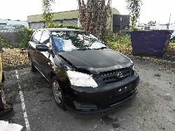 View Auto part Headrest Toyota Corolla 2004