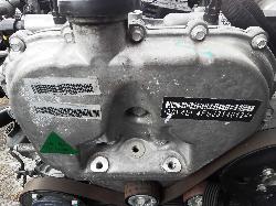 View Auto part Parcel Shelf Cargo Blind Ldv D90 2018