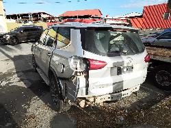 View Auto part Parcel Shelf Cargo Blind Ldv D90 2018