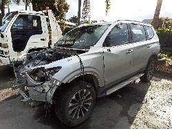 View Auto part Parcel Shelf Cargo Blind Ldv D90 2018