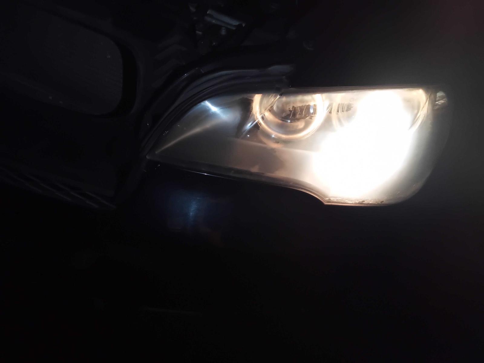 View Auto part Right Rear Trailing Arm Bmw X5 2009