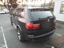 View Auto part Misc Bmw X5 2009