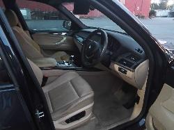 View Auto part Misc Bmw X5 2009