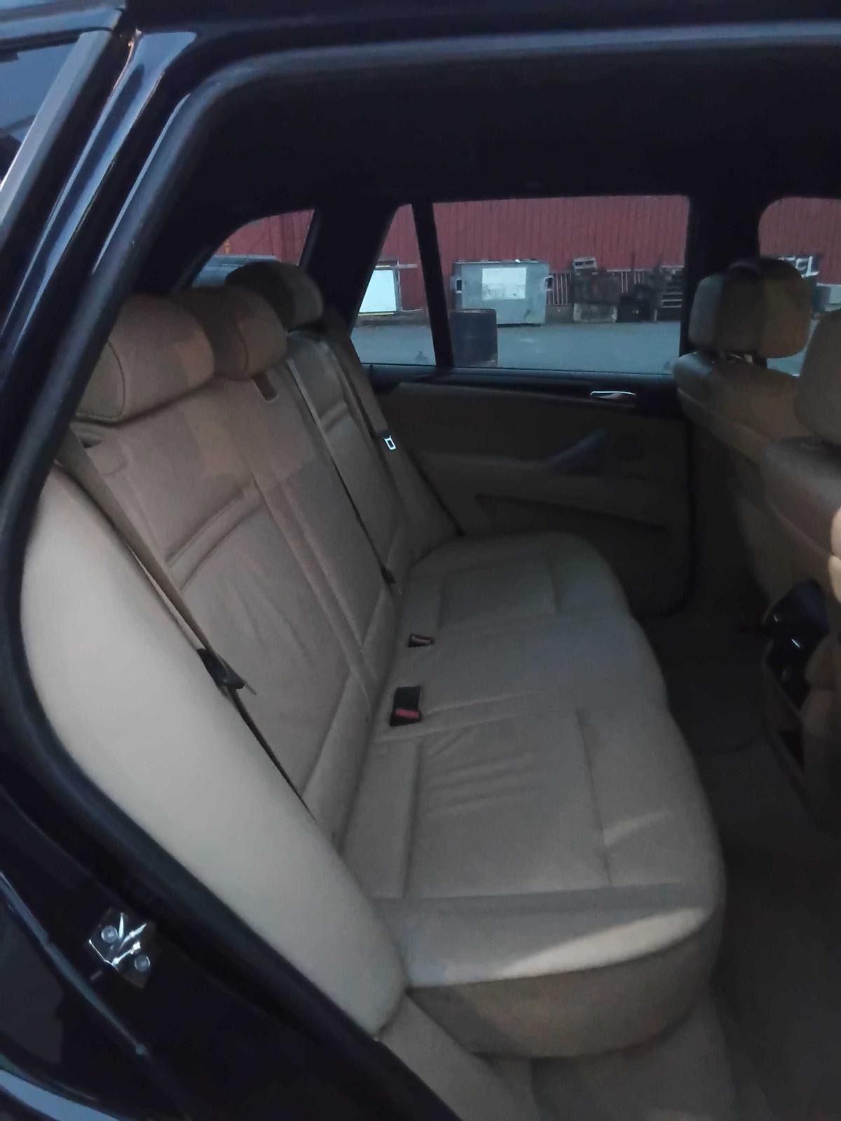 View Auto part Misc Bmw X5 2009