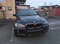 View Auto part Misc Bmw X5 2009
