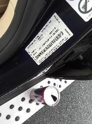 View Auto part Rear Garnish Bmw X5 2009