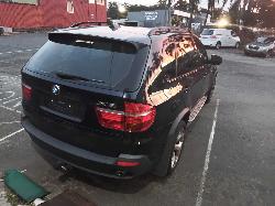 View Auto part Misc Bmw X5 2009