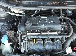View Auto part Fuel Injector Kia Rio 2014
