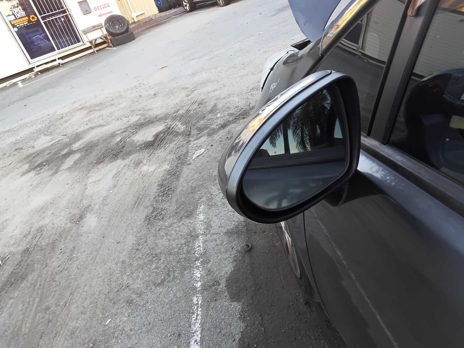 View Auto part Fuel Tank Kia Rio 2014