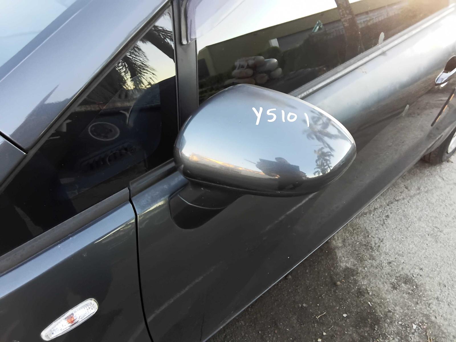 View Auto part Fuel Tank Kia Rio 2014