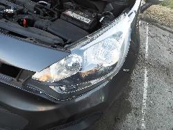 View Auto part Fuel Injector Kia Rio 2014