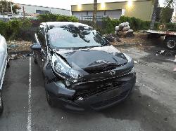 View Auto part Fuel Injector Kia Rio 2014