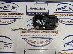 View Auto part Door/Boot/Gate Lock Toyota Starlet 1998