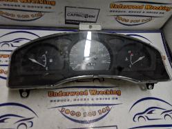 View Auto part Instrument Cluster Toyota Starlet 1998