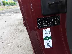 View Auto part Interior Mirror Volvo S70/v70/c70 2010