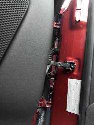 View Auto part Interior Mirror Volvo S70/v70/c70 2010