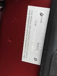 View Auto part Interior Mirror Volvo S70/v70/c70 2010