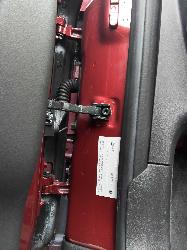 View Auto part Interior Mirror Volvo S70/v70/c70 2010