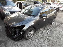 View Auto part Steering Intermediate Shaft Mazda 2 2020