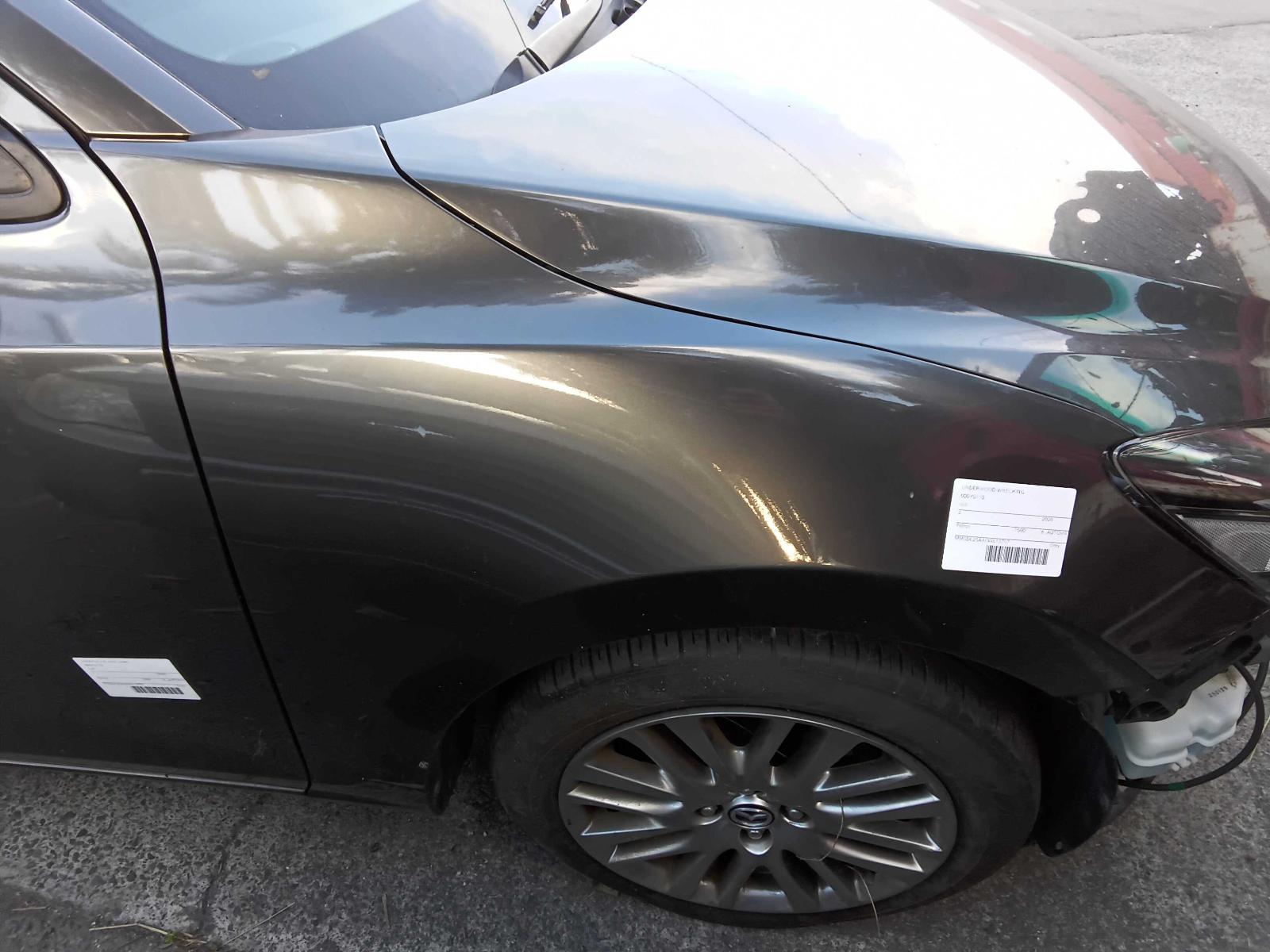 2020 Mazda 2 Steering Intermediate Shaft View Auto part Steering Intermediate Shaft Mazda 2 2020