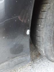 View Auto part Stabiliser Bar Mazda 2 2020