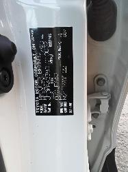 View Auto part Headrest Toyota Yaris Cross 2022