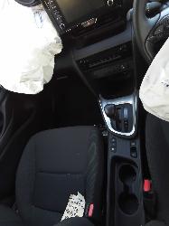 View Auto part Headrest Toyota Yaris Cross 2022