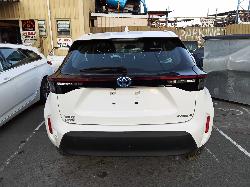 View Auto part Headrest Toyota Yaris Cross 2022