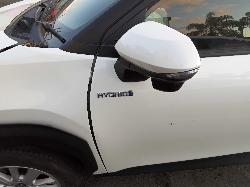 View Auto part Headrest Toyota Yaris Cross 2022