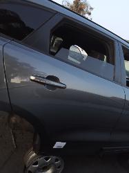 View Auto part Door/Boot/Gate Lock Jaguar F Pace 2017