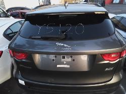 View Auto part Door/Boot/Gate Lock Jaguar F Pace 2017