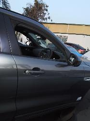 View Auto part Headrest Jaguar F Pace 2017