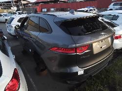 View Auto part Door/Boot/Gate Lock Jaguar F Pace 2017