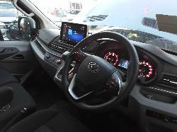 View Auto part Door Trim Ldv Deliver 9 2023