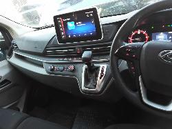 View Auto part Door Trim Ldv Deliver 9 2023