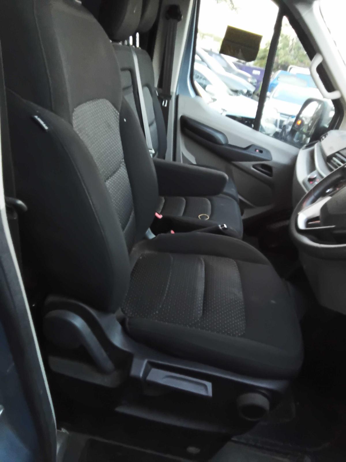 View Auto part Door Trim Ldv Deliver 9 2023