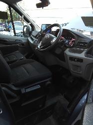 View Auto part Door Trim Ldv Deliver 9 2023