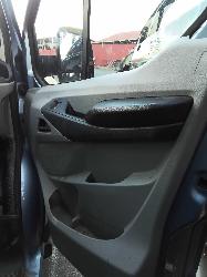 View Auto part Door Trim Ldv Deliver 9 2023